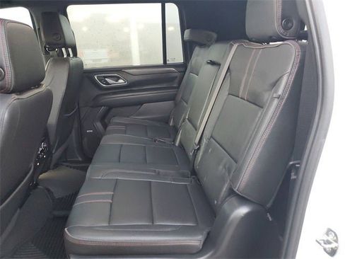 Used 2022 Chevrolet Suburban RST w/ Luxury Package image 90