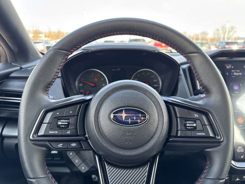 Used 2023 Subaru WRX Premium image 16