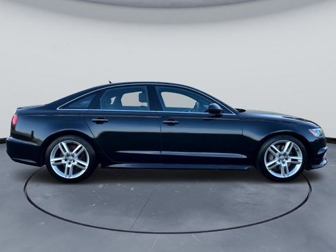 Used 2016 Audi A6 2.0T Premium Plus AWD/4WD image 8