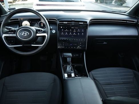 Used 2024 Hyundai Santa Cruz SEL w/ Activity Package image 26