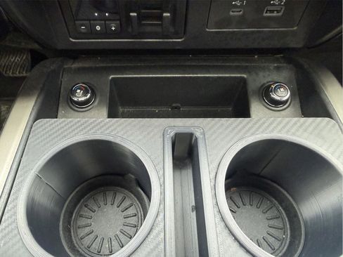 Used 2021 Nissan Titan Platinum Reserve w/ Moonroof Package image 17