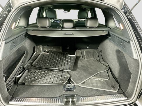 Certified 2022 Mercedes-Benz GLC 300 4MATIC image 34