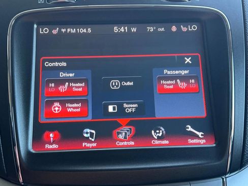 Used 2013 Dodge Journey R/T image 33