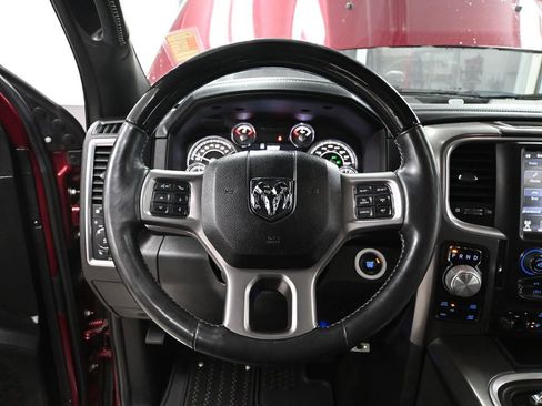 Used 2017 RAM 1500 Limited image 29