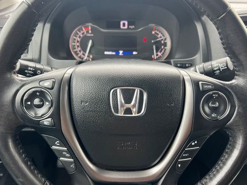 Used 2016 Honda Pilot EX-L image 26