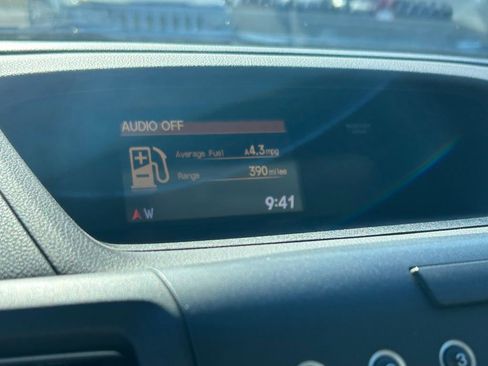 Used 2012 Honda CR-V EX image 20