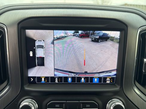 Used 2021 GMC Sierra 2500 Denali w/ Denali Black Diamond Edition image 33