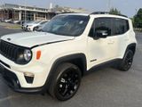 Used 2022 Jeep Renegade Altitude w/ Sun/Sound Group image 2