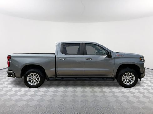 Used 2022 Chevrolet Silverado 1500 RST AWD/4WD image 4