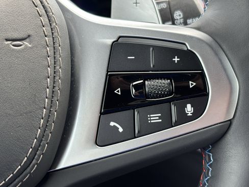 Certified 2026 BMW X7 M60i AWD/4WD image 20