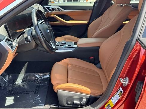 Used 2023 BMW i4 eDrive35 RWD image 20