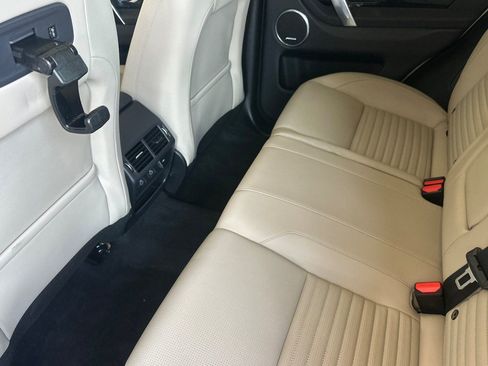 Certified 2025 Land Rover Discovery Sport S AWD/4WD image 29