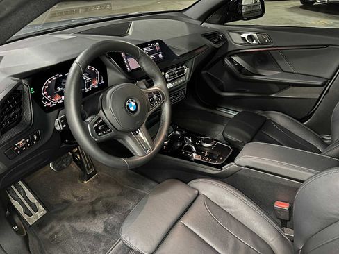 Used 2023 BMW M235i xDrive w/ M Performance Package AWD/4WD image 26
