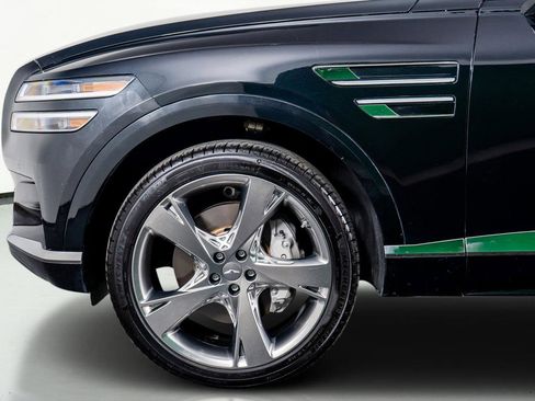 Used 2024 Genesis GV80 3.5T Advanced image 23