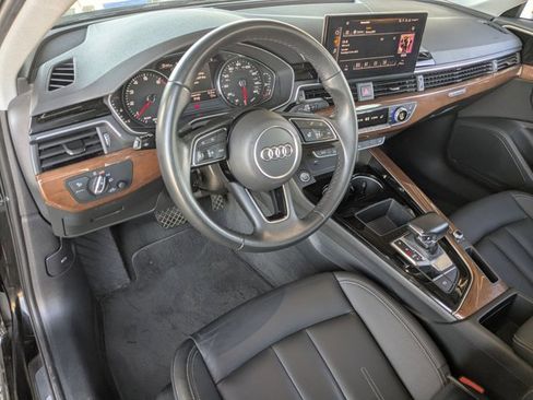 Used 2023 Audi A4 2.0T Premium w/ Convenience Package image 10