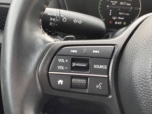 Used 2023 Honda CR-V Sport image 8