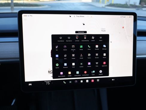 Used 2023 Tesla Model Y Long Range image 28