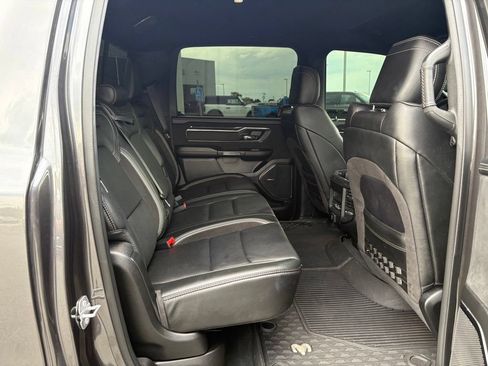 Used 2022 RAM 1500 TRX w/ TRX Level 2 Equipment Group AWD/4WD image 19