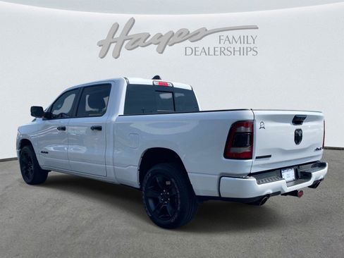 Certified 2023 RAM 1500 Big Horn image 8