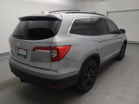 Used 2022 Honda Pilot Special Edition image 9