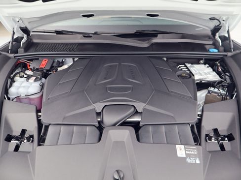 New 2026 Porsche Cayenne AWD/4WD image 26