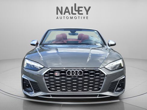 Used 2023 Audi S5 Prestige w/ Prestige Package image 8
