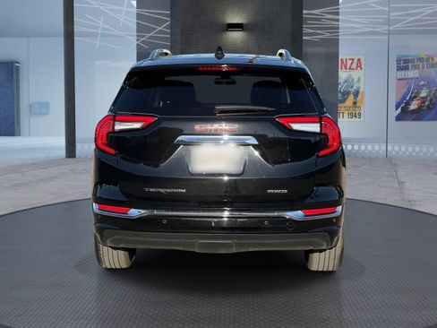 Certified 2024 GMC Terrain Denali w/ Denali Premium Package AWD/4WD image 5