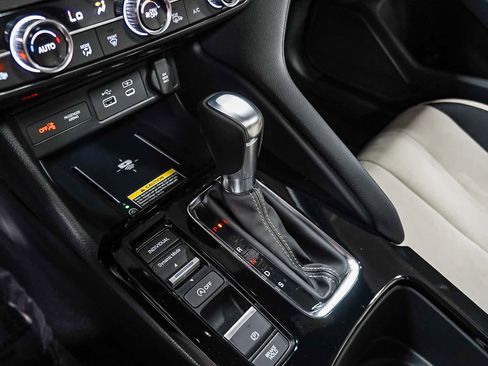 Used 2025 Acura Integra A-Spec image 22