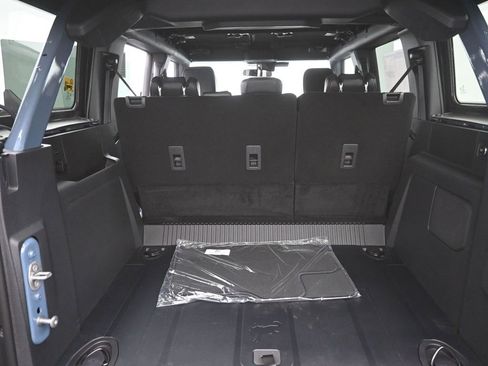 New 2025 Ford Bronco Big Bend image 14