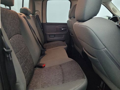 Used 2015 RAM 1500 Big Horn AWD/4WD image 19