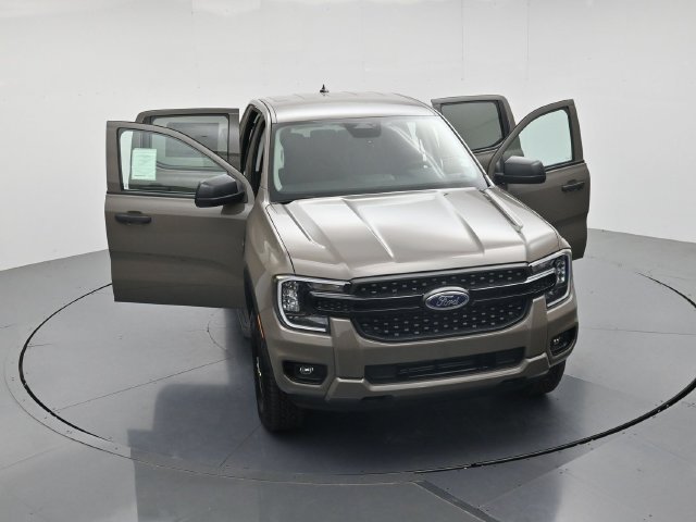 New 2026 Ford Ranger XL AWD/4WD image 53