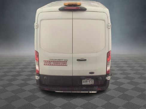 Used 2020 Ford Transit 250 Medium Roof w/ Load Area Protection Package image 3