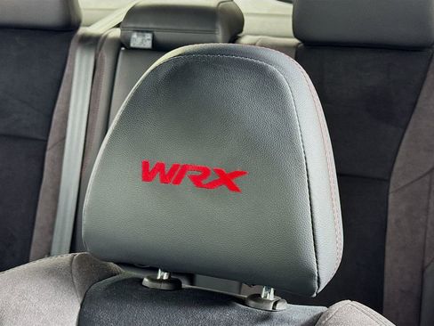 Used 2023 Subaru WRX Limited image 21