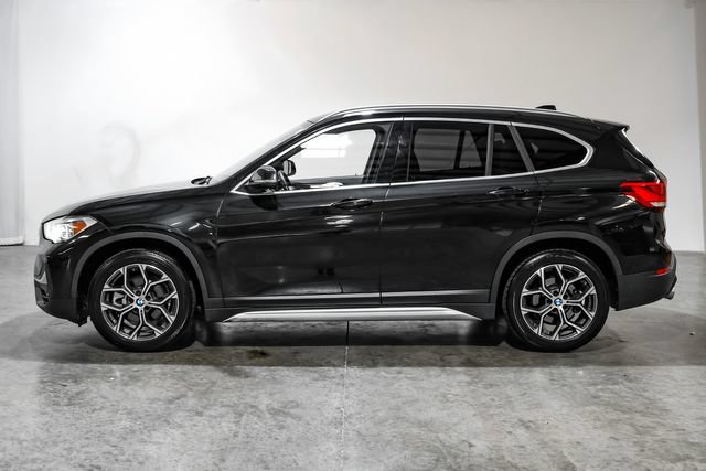 Used 2021 BMW X1 sDrive28i FWD image 13