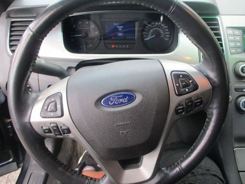 Used 2013 Ford Taurus SEL FWD image 12