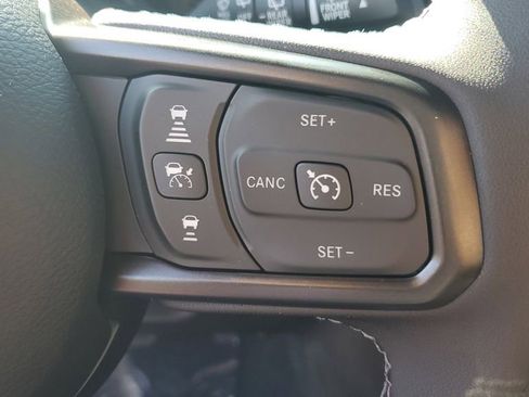 New 2026 Jeep Wrangler Sport S image 29