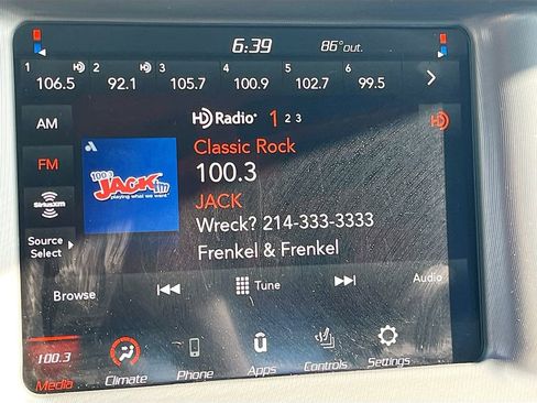 Used 2023 Dodge Charger SXT w/ Cold Weather Package image 14