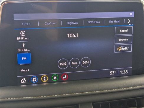 Used 2021 Chevrolet Tahoe Premier image 20