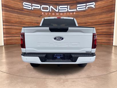 New 2026 Ford F150 STX