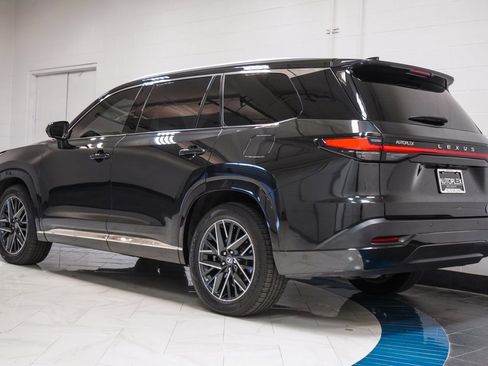 Used 2024 Lexus TX 350 AWD image 35