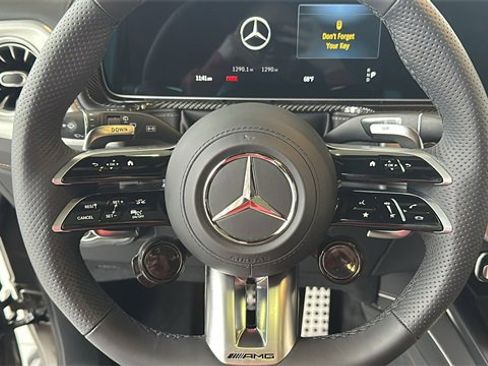 Certified 2025 Mercedes-Benz G 63 AMG G 63 AMGﾮ image 20