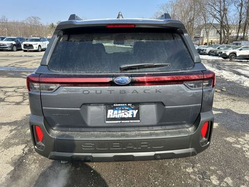 New 2026 Subaru Outback Premium AWD/4WD image 16
