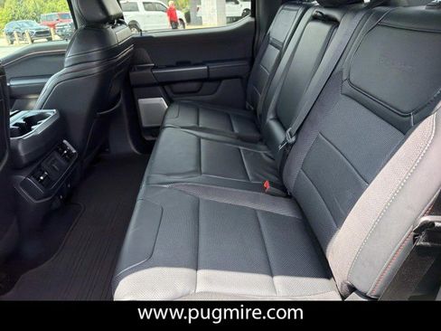 Used 2024 Ford F150 Raptor AWD/4WD image 20