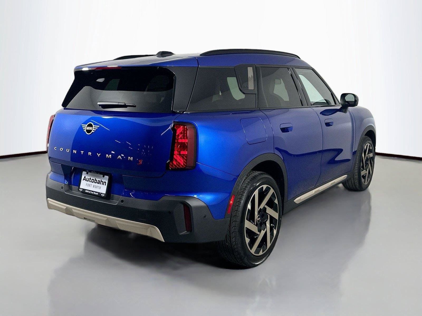 Used 2025 MINI Cooper Countryman S AWD/4WD image 4