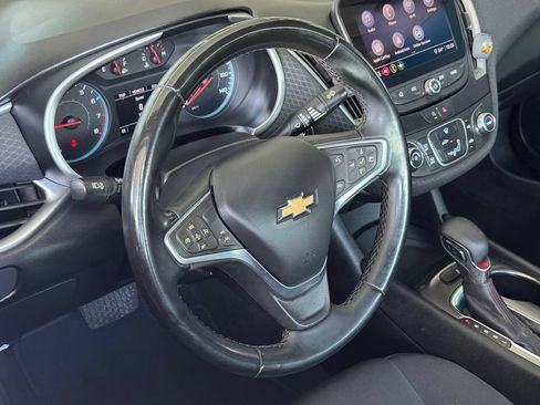 Used 2023 Chevrolet Malibu RS FWD image 16