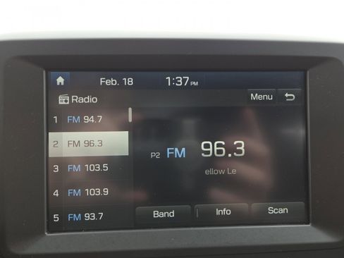 Used 2019 Hyundai Kona SE w/ Cargo Package image 27