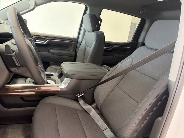 New 2026 Chevrolet Silverado 1500 RST AWD/4WD image 14