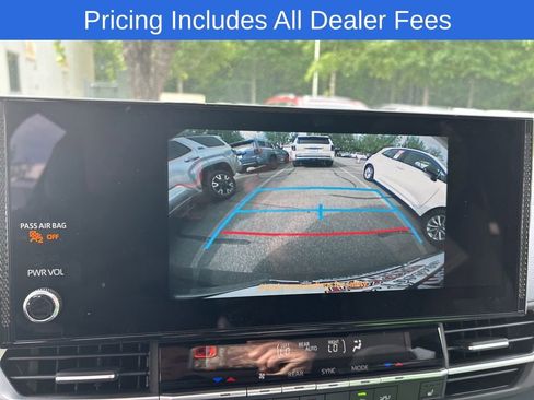 New 2026 Toyota Sienna XLE FWD image 6