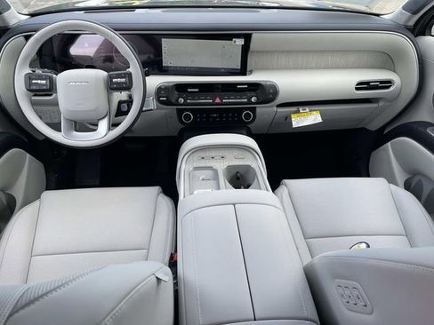 New 2026 Hyundai Palisade Calligraphy FWD image 14