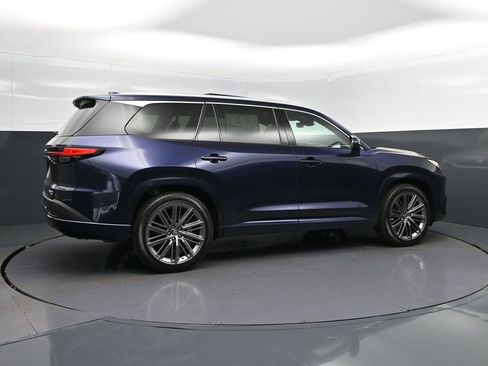 New 2026 Lexus TX 350 AWD image 8